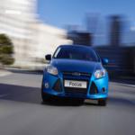 فورد فوكس 2012 تصميم معبّر، ديناميكية القيادة الراقية، وتقنيات عالية 